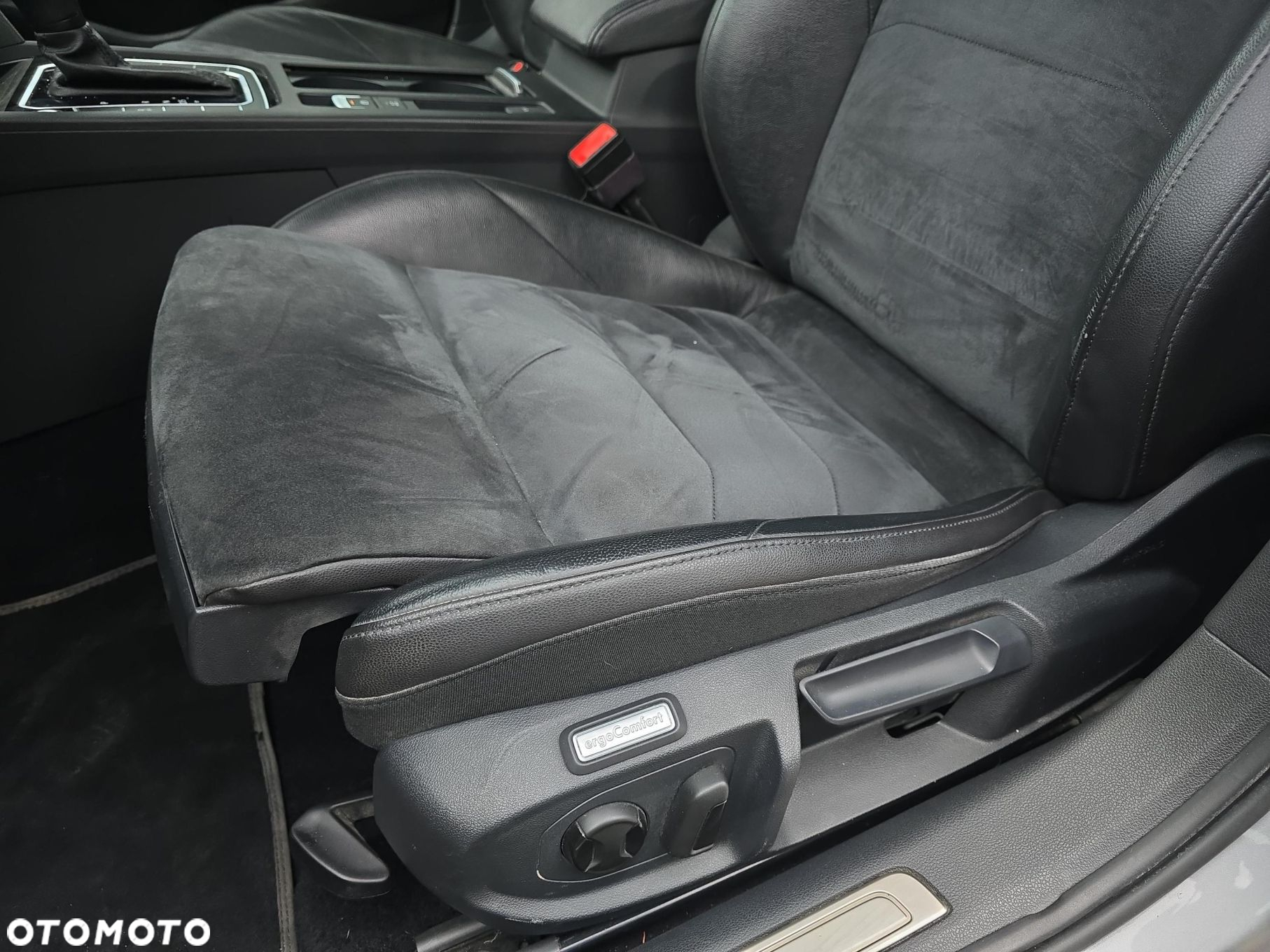Volkswagen Arteon 2.0 TDI SCR Elegance DSG - 15
