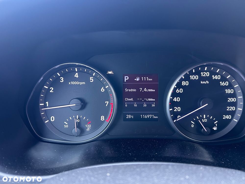 Hyundai i30 1.4 T-GDI Comfort DCT - 15