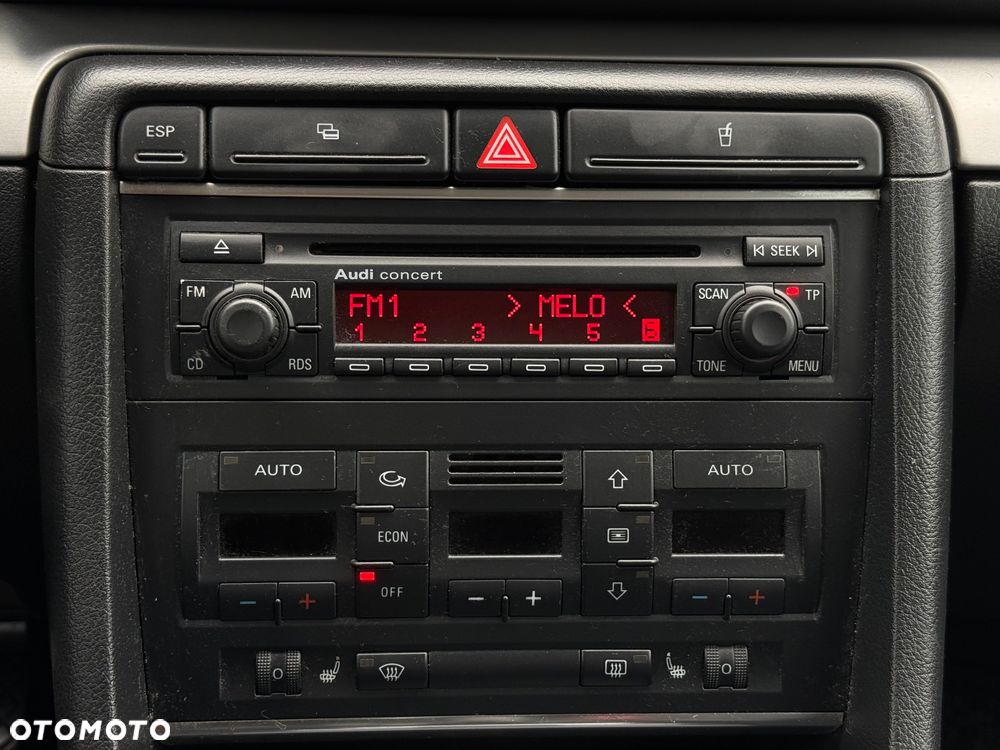 Audi A4 Avant 2 - 23