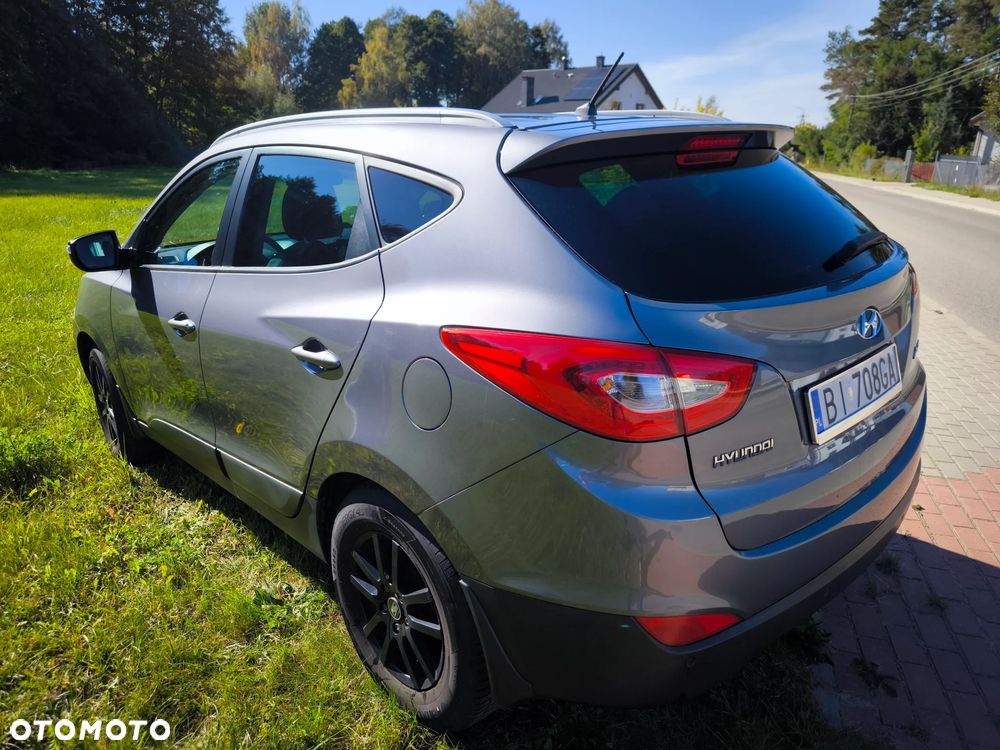 Hyundai ix35 - 3