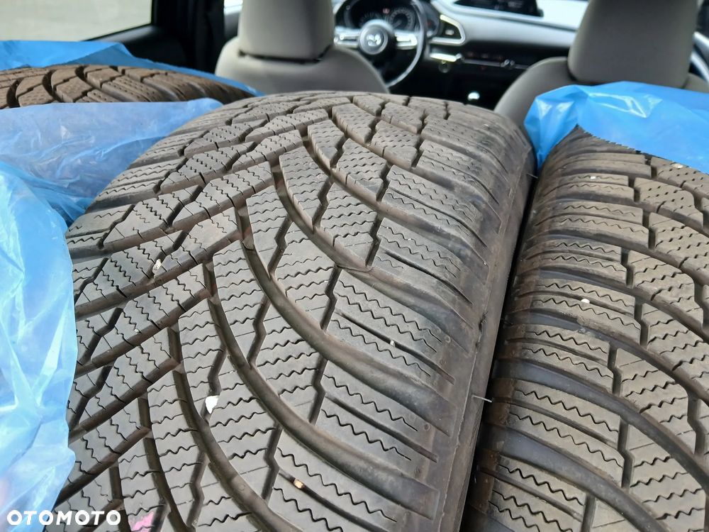 Mazda CX-30 2.0 mHEV Hikari 2WD - 9