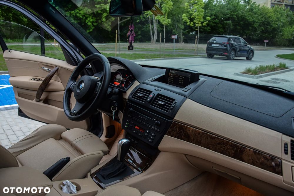 BMW X3 xDrive20d Limited Sport Edition - 10