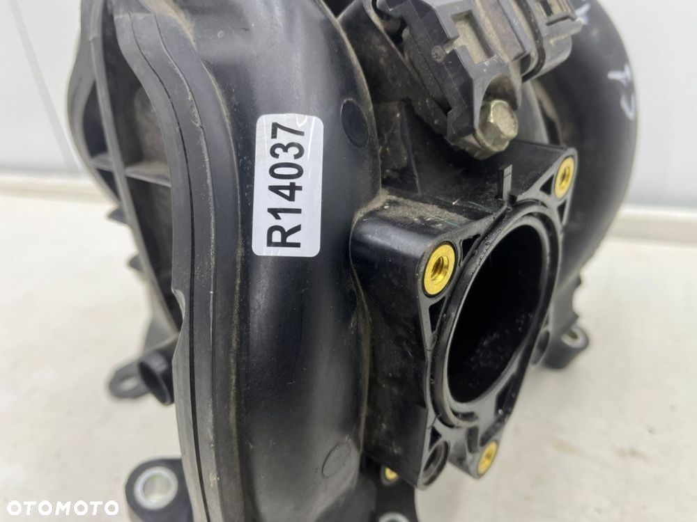 Kolektor ssący Peugeot 107 Citroen C1 I Toyota Aygo I 1.0b benzyna 2005-2014r. - 7