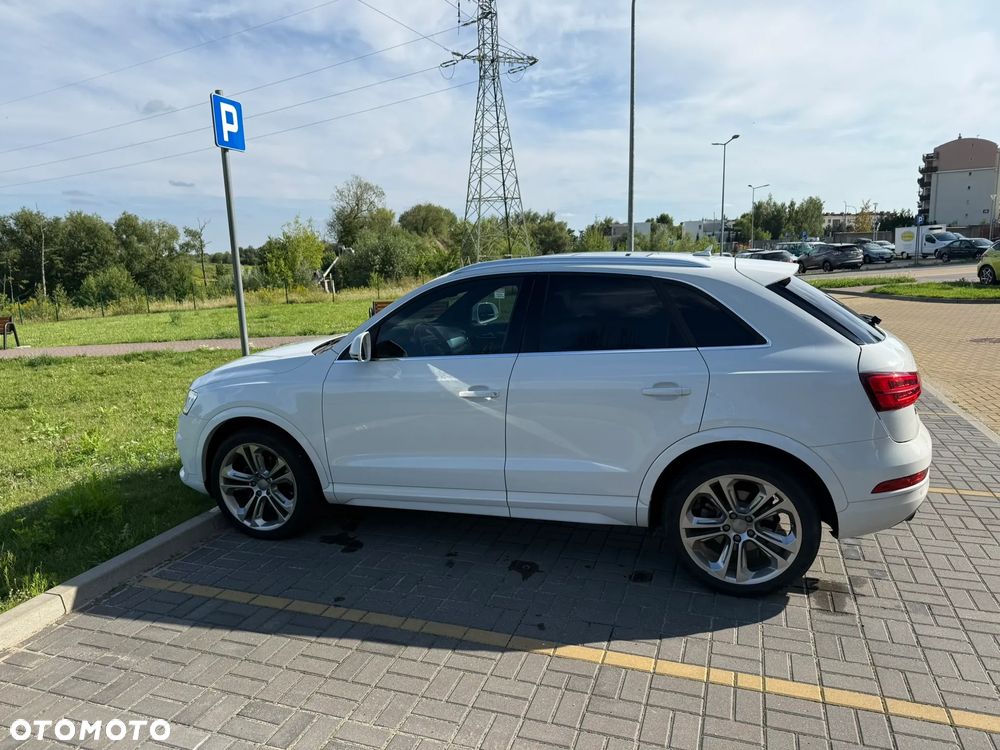 Audi Q3 - 4