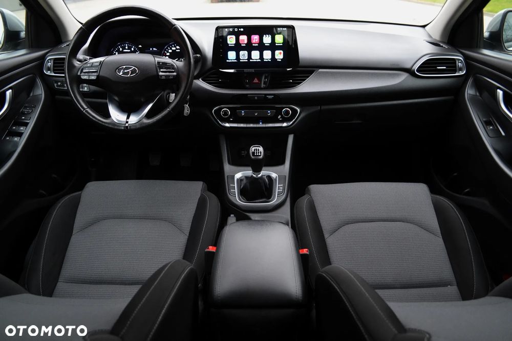 Hyundai i30 1.0 T-GDI Comfort - 8