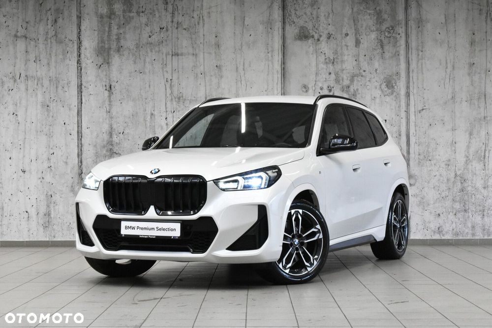 BMW X1 - 1