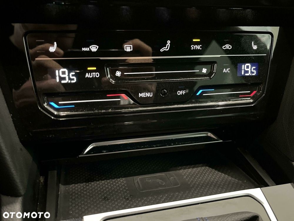 Volkswagen Arteon Shooting Brake 2.0 TSI 4Motion R DSG - 22