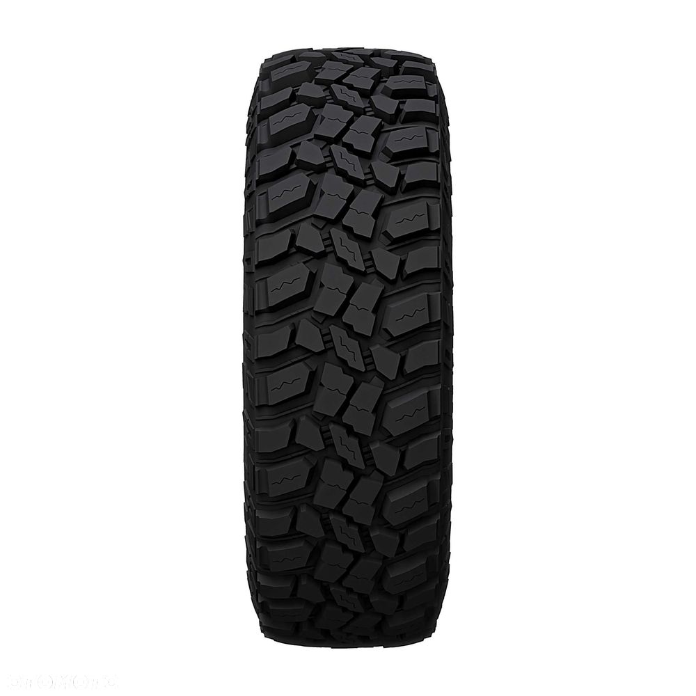 225/75 R15 PROFESSIONAL 4x4 OFF ROAD opony bieżnikowane nowość