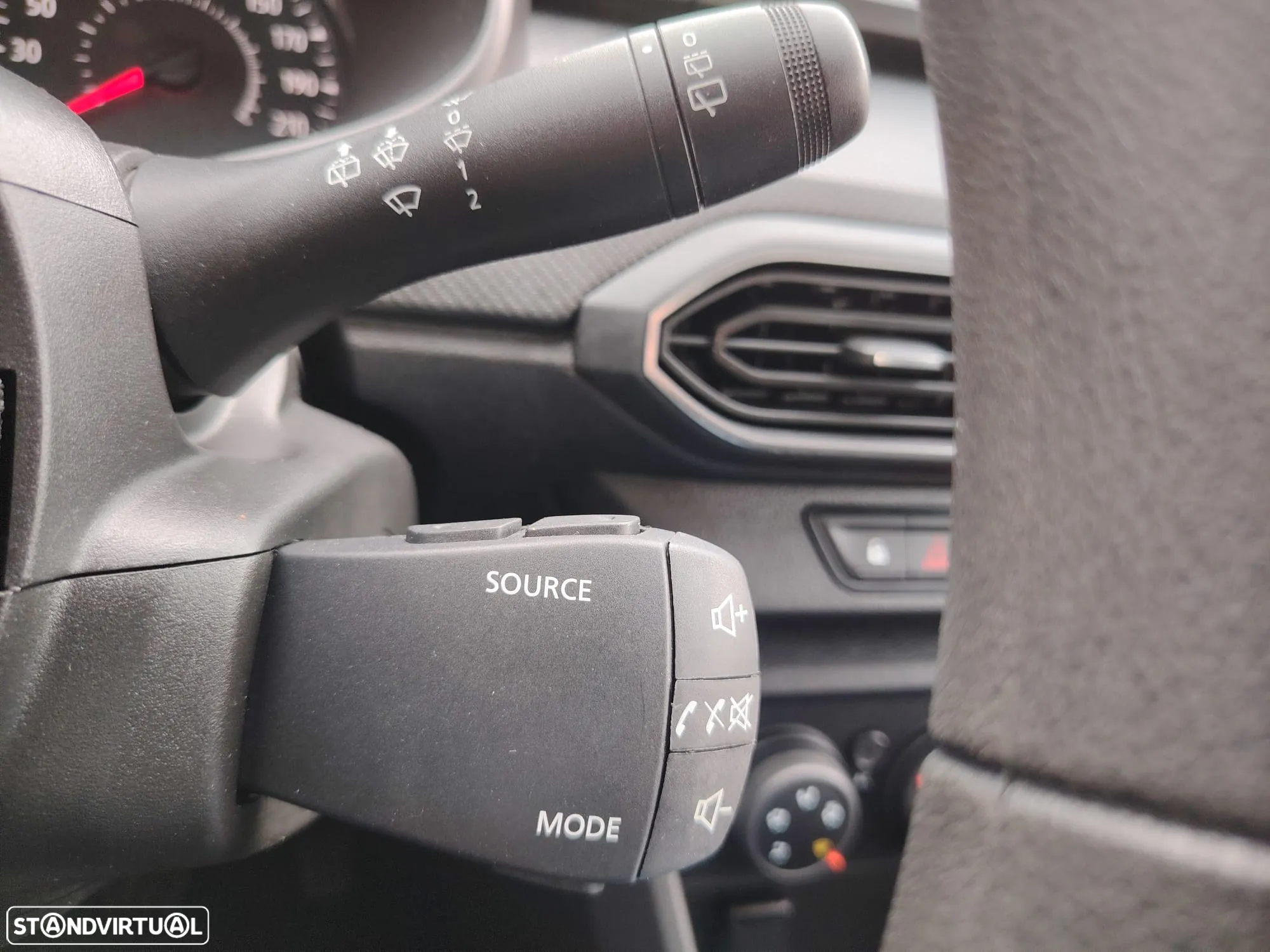 Dacia Sandero 1.0 ECO-G Comfort Bi-Fuel - 15