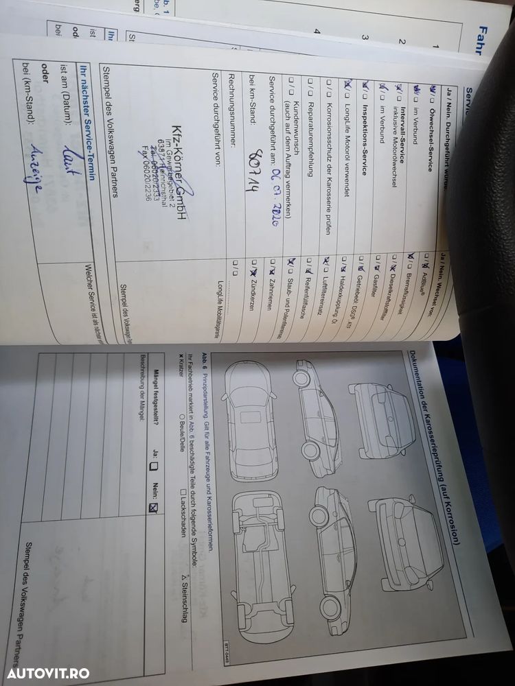 Volkswagen up! 1.0 BMT MPI Move - 8