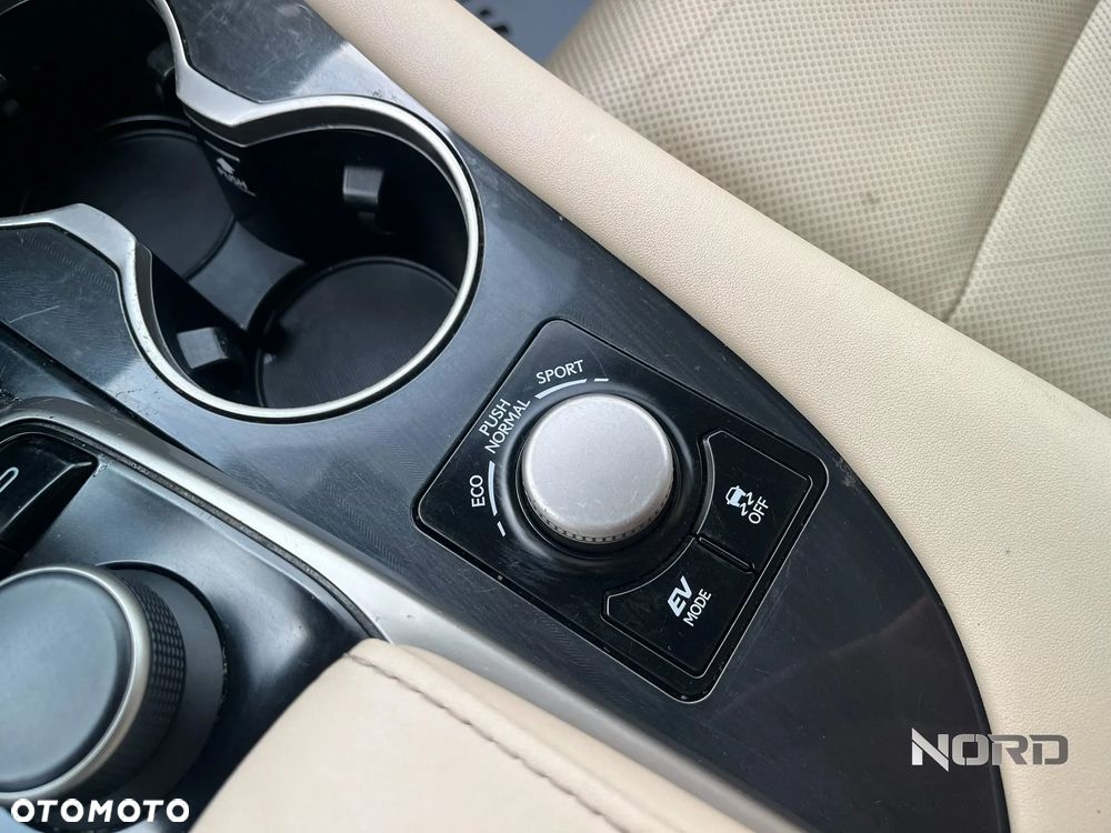 Lexus RX 450h Elegance - 30