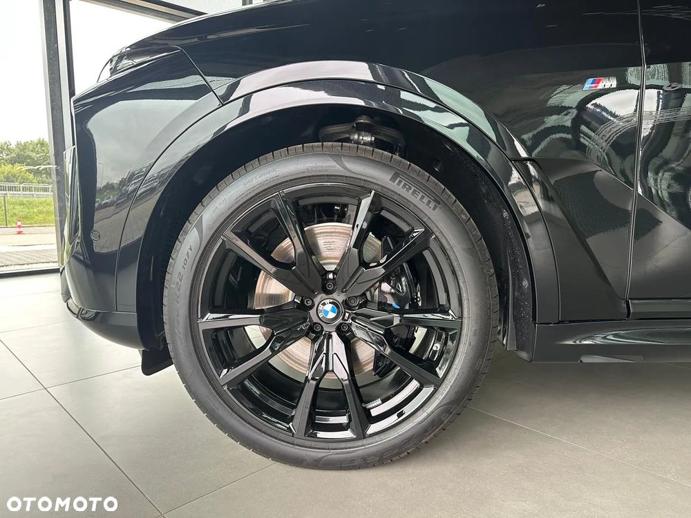 BMW X7 ver-xdrive40d-mhev-sport - 9