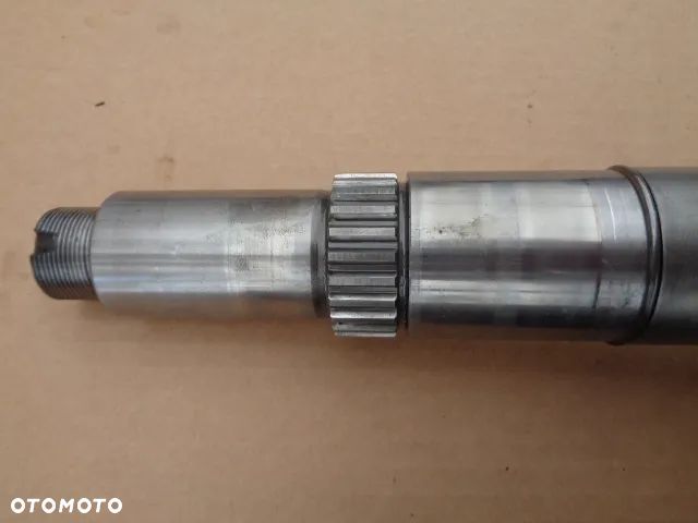 Atak talerz 11/41 Deutz Fahr Agrotron 200 MK3 - 7