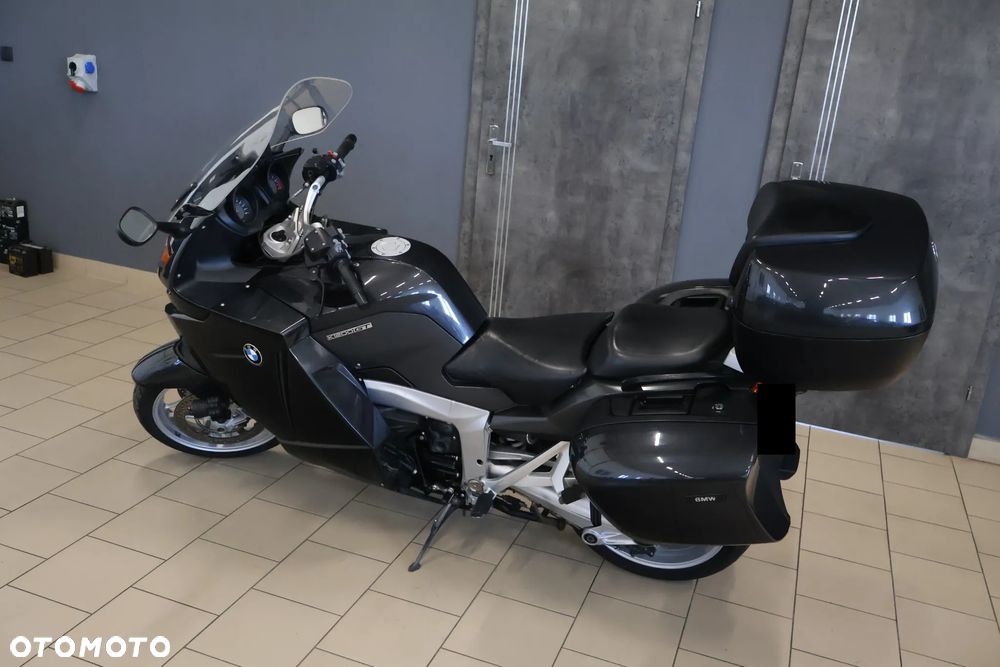 BMW K - 14