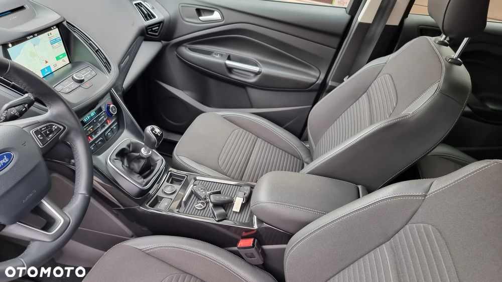 Ford Kuga 1.5 EcoBoost FWD Titanium ASS GPF - 26