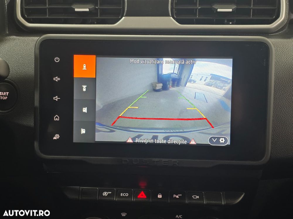 Dacia Duster ECO-G 100 Prestige Plus - 7