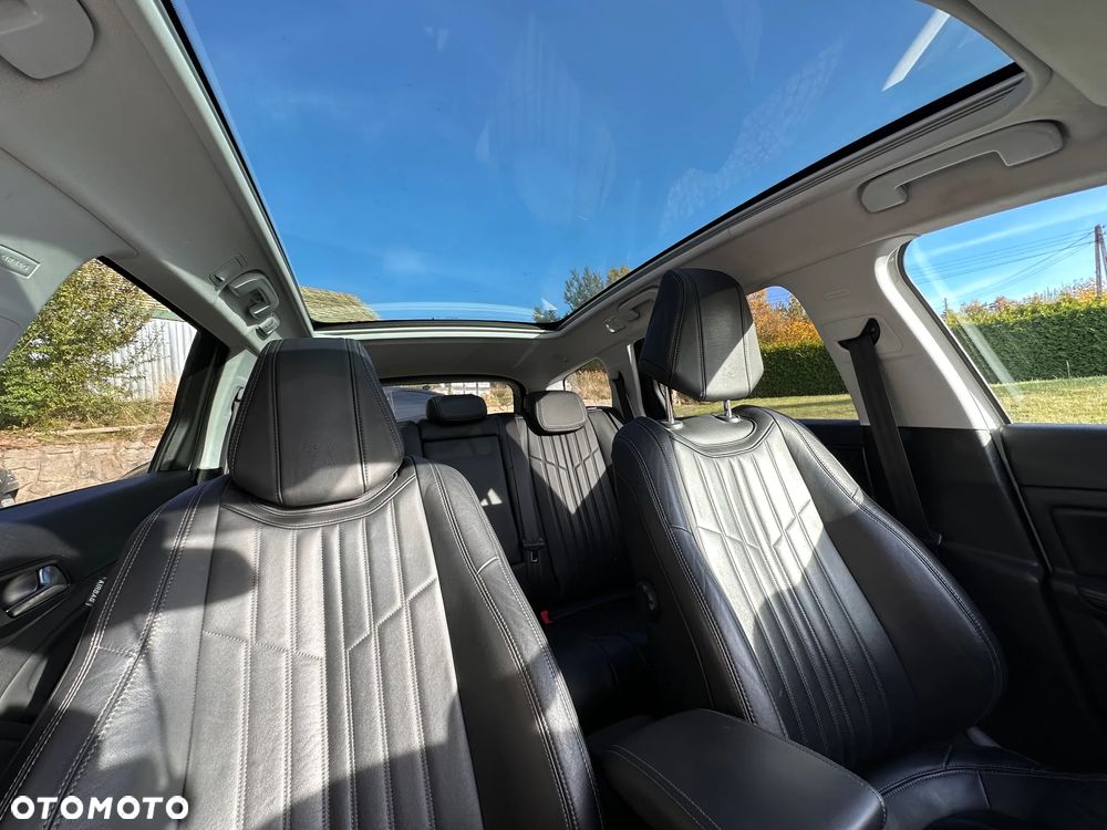 Peugeot 308 - 12