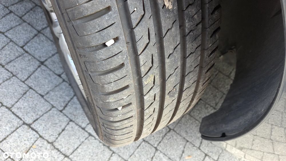 Peugeot 5008 HDI FAP 150 Allure - 38