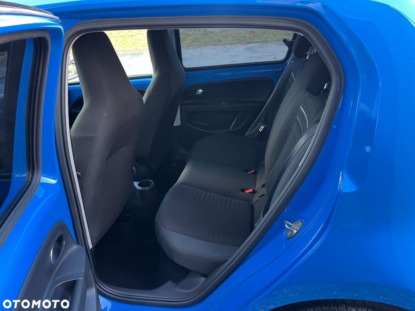 Volkswagen up! 1.0 street - 18