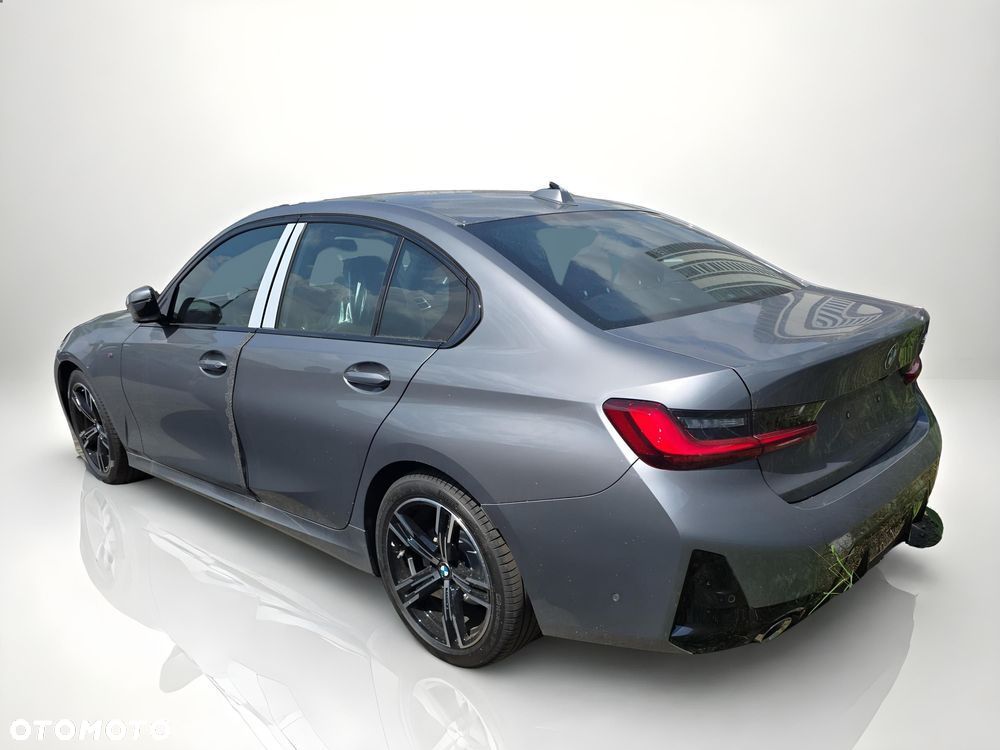BMW Seria 3 320i M Sport sport - 7