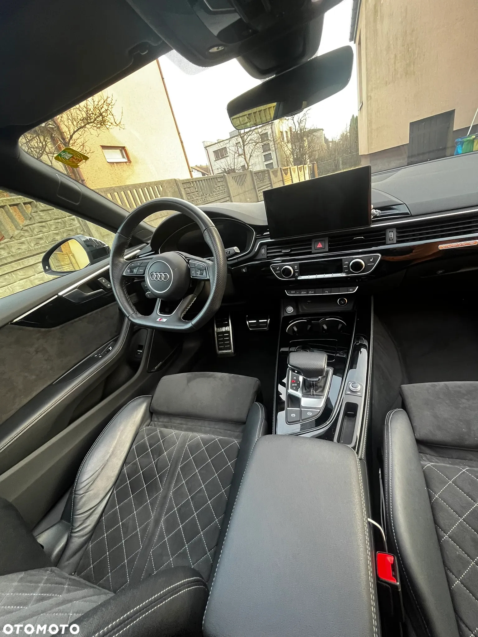 Audi A5 - 12
