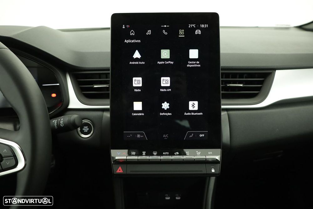 Mitsubishi ASX 1.0 MPI-T Kaiteki - 10