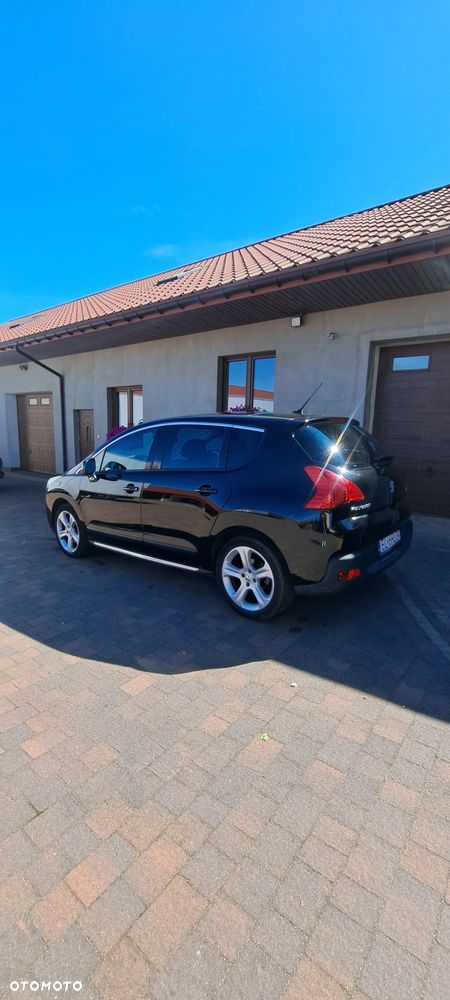 Peugeot 3008 - 21