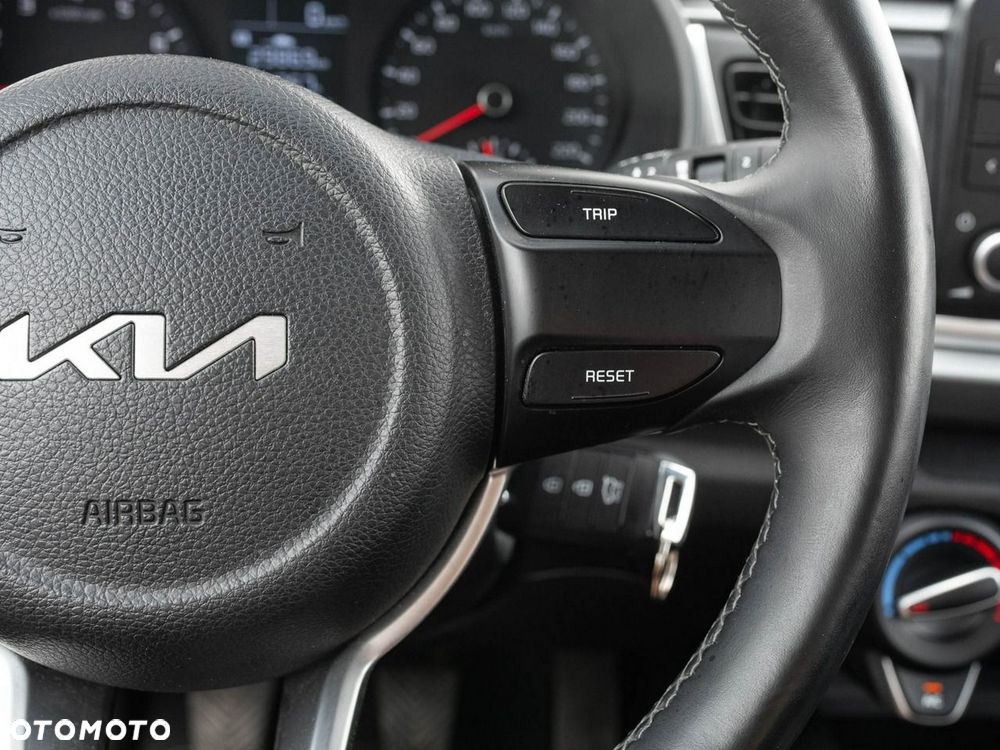 Kia Rio 1.2 M - 15