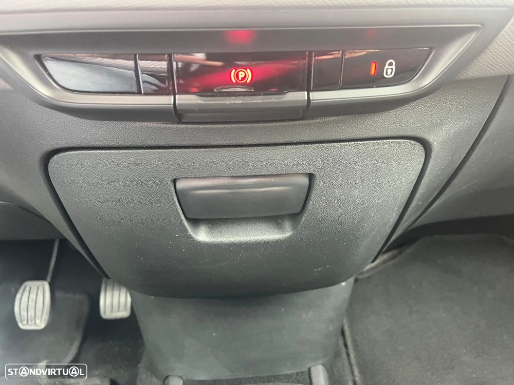Citroën Grand C4 Spacetourer 1.5 BlueHDi Feel - 53