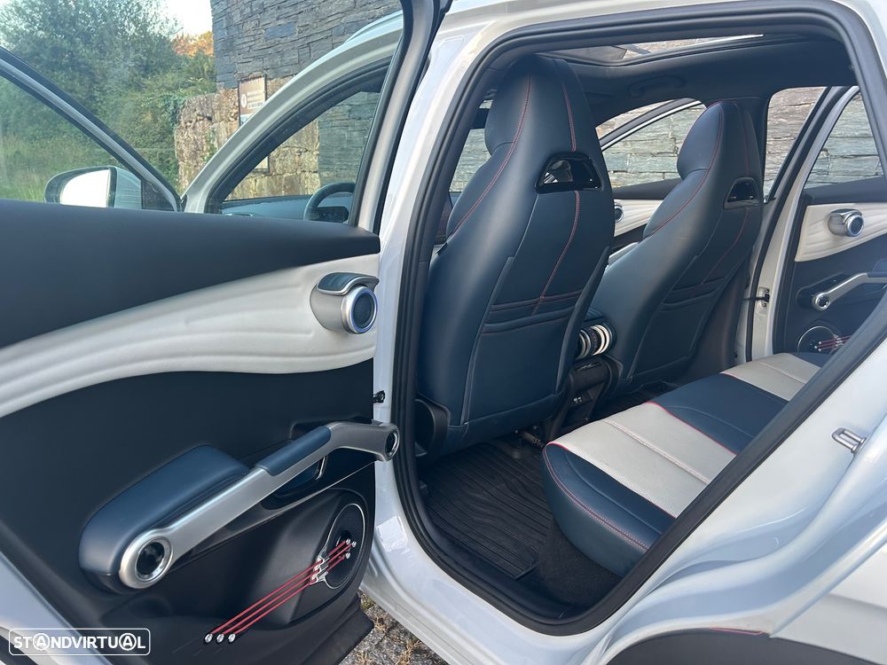BYD Atto 3 Design - 15