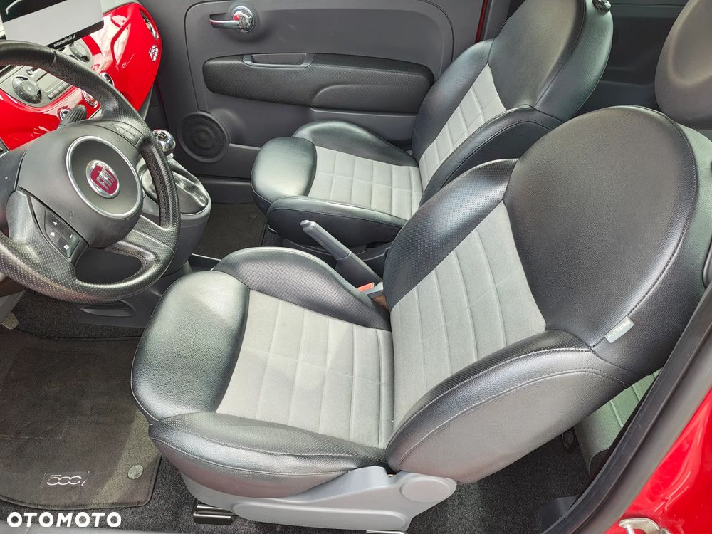 Fiat 500 1.2 S - 16