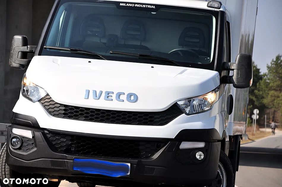 Iveco Daily - 4