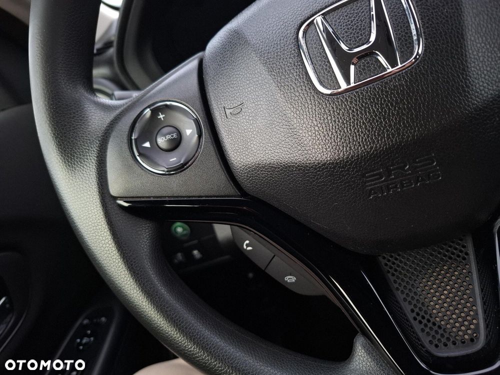 Honda HR-V - 13