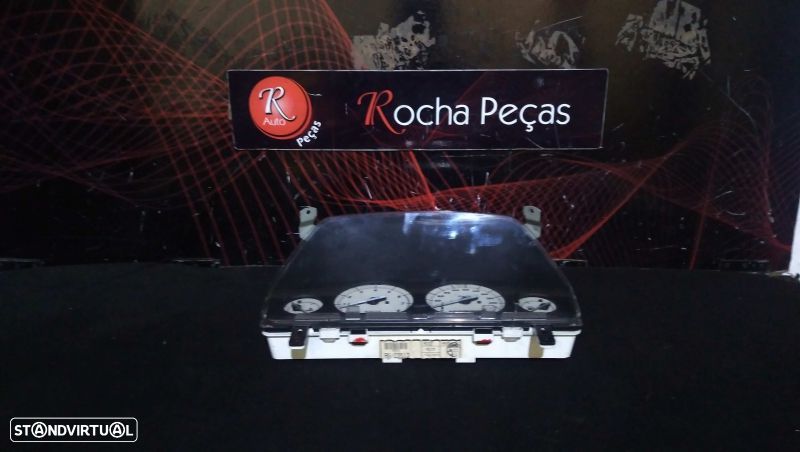 Quadrante Rover 25 Hatchback (Rf) - 1