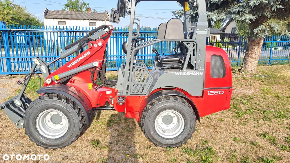 Weidemann 1280