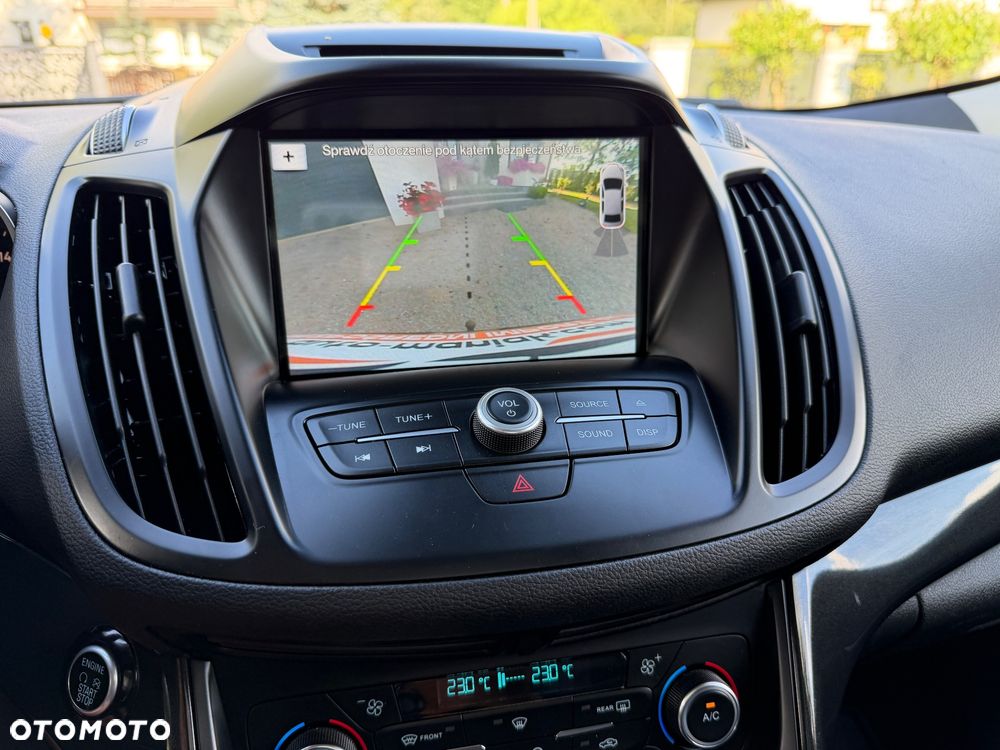 Ford Kuga 2.0 TDCi AWD Titanium - 8