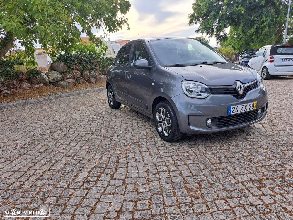 Renault Twingo 1.0 SCe Zen - 6