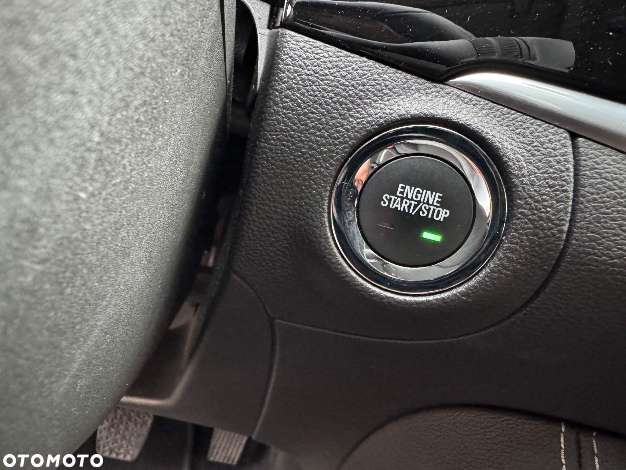 Opel Astra 1.4 Turbo Start/Stop Sports Tourer Innovation - 33