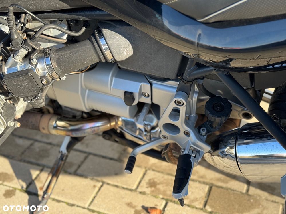 BMW R - 16
