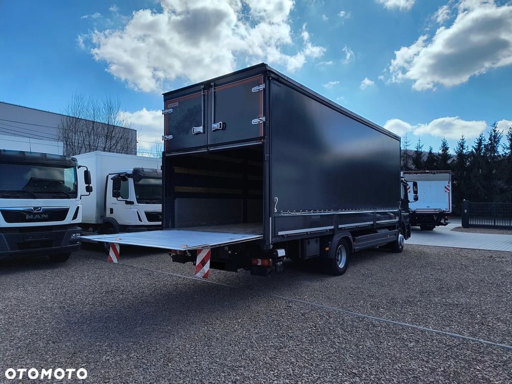Mercedes-Benz Atego 1224 EURO6 - 12