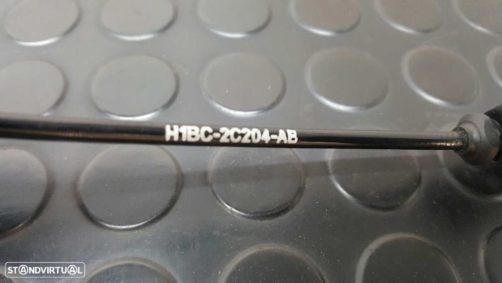 SENSOR ABS FORD FIESTA (CE1) TITANIUM - 3