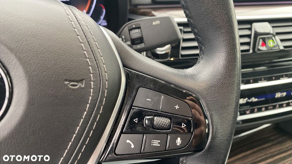 BMW Seria 5 520d MHEV Luxury Line - 23