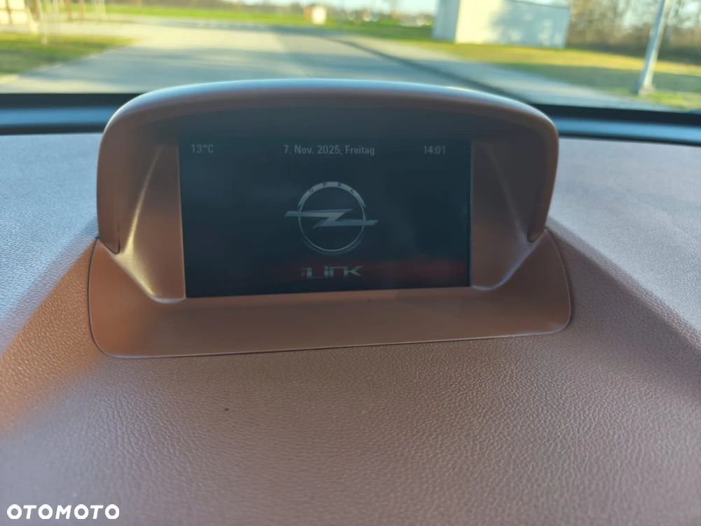 Opel Mokka 1.4 T Cosmo - 21