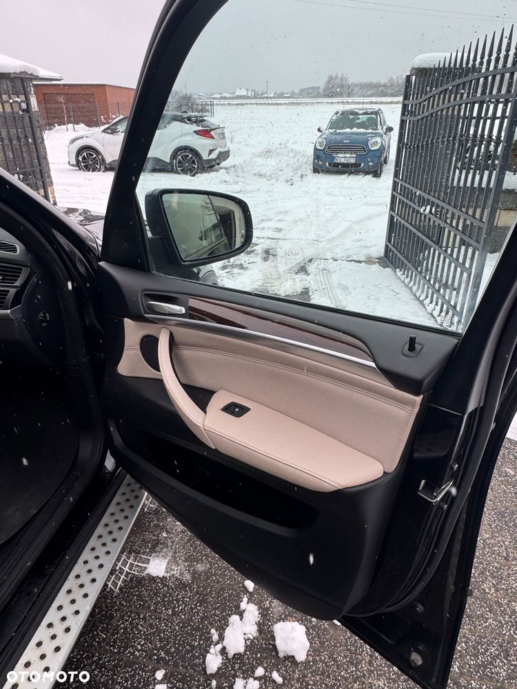 BMW X5 xDrive40d Edition Exclusive - 14