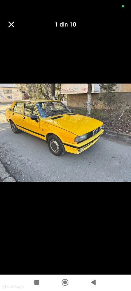 Alfa Romeo Giulietta - 9