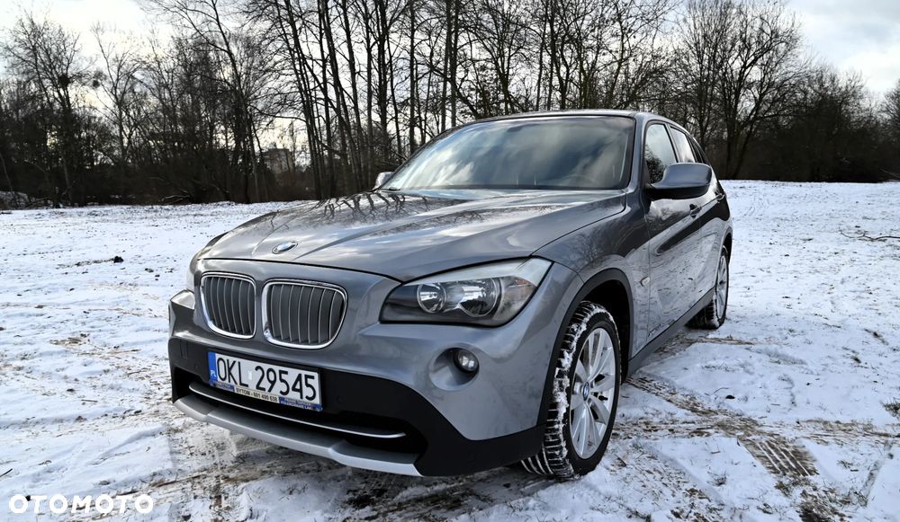 BMW X1 xDrive20d - 2