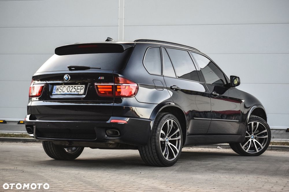 BMW X5 M - 12