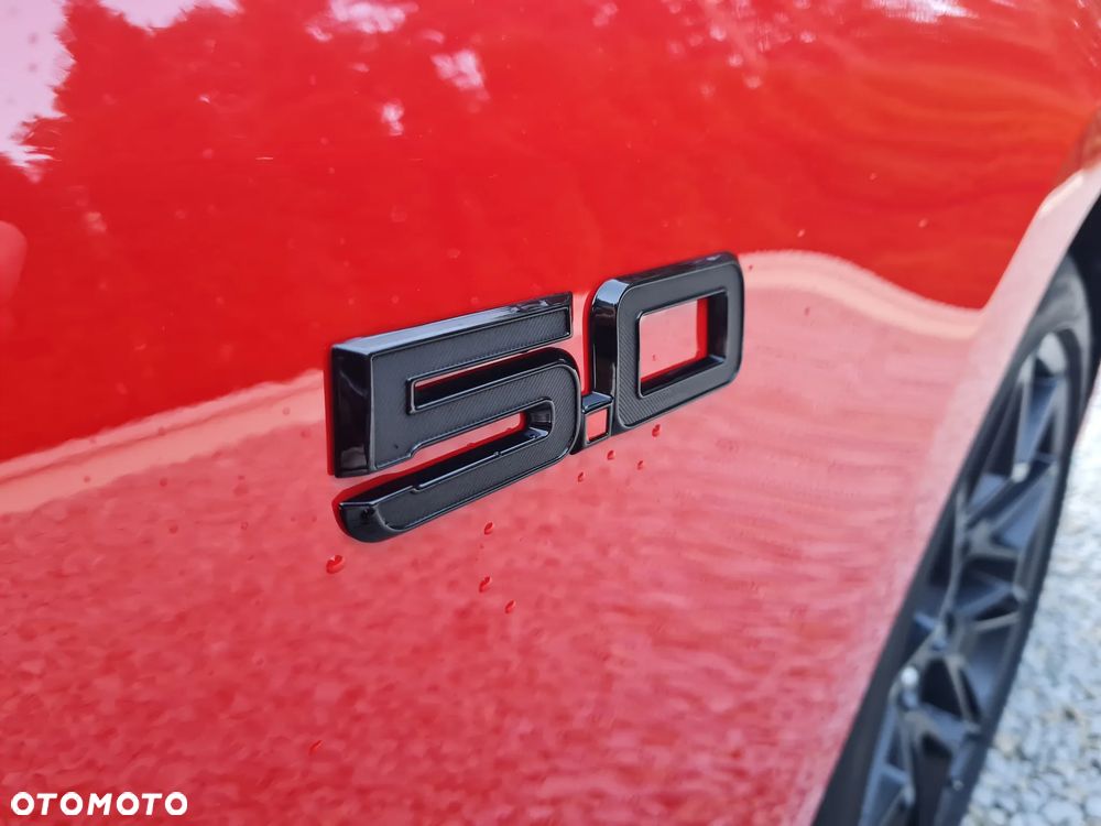 Ford Mustang - 9