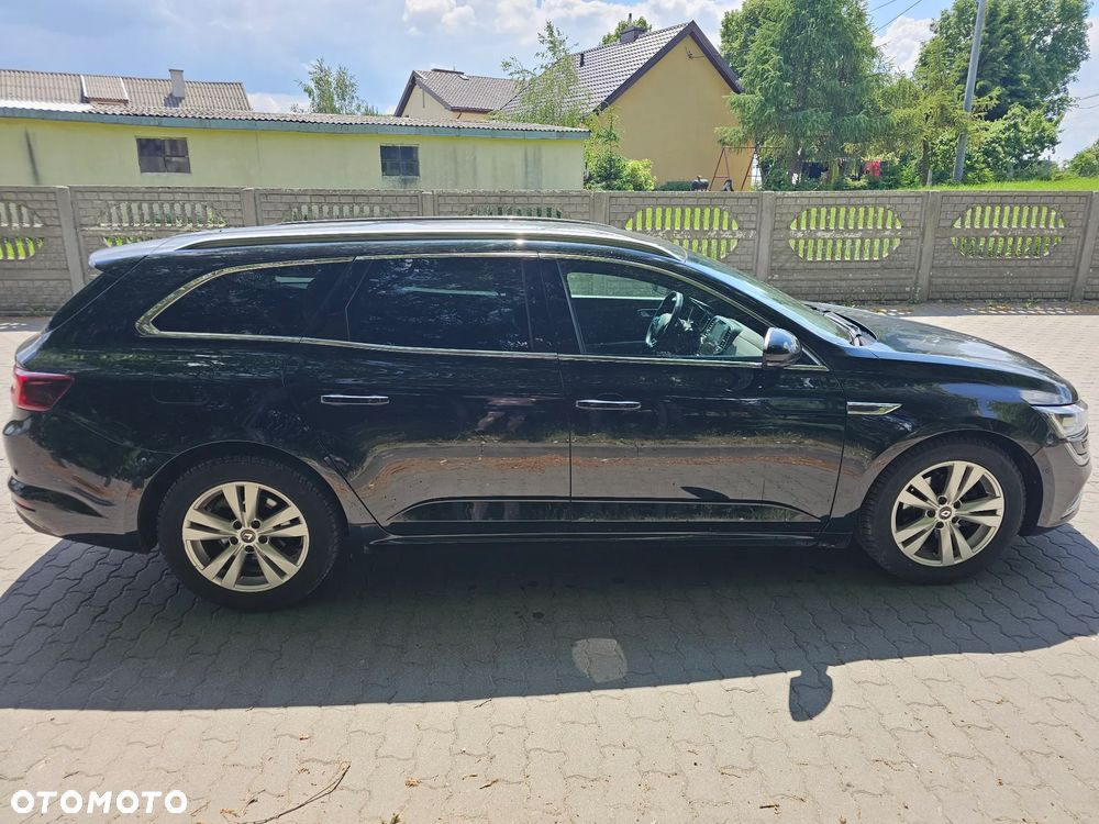 Renault Talisman ENERGY dCi 130 EDC LIMITED - 22