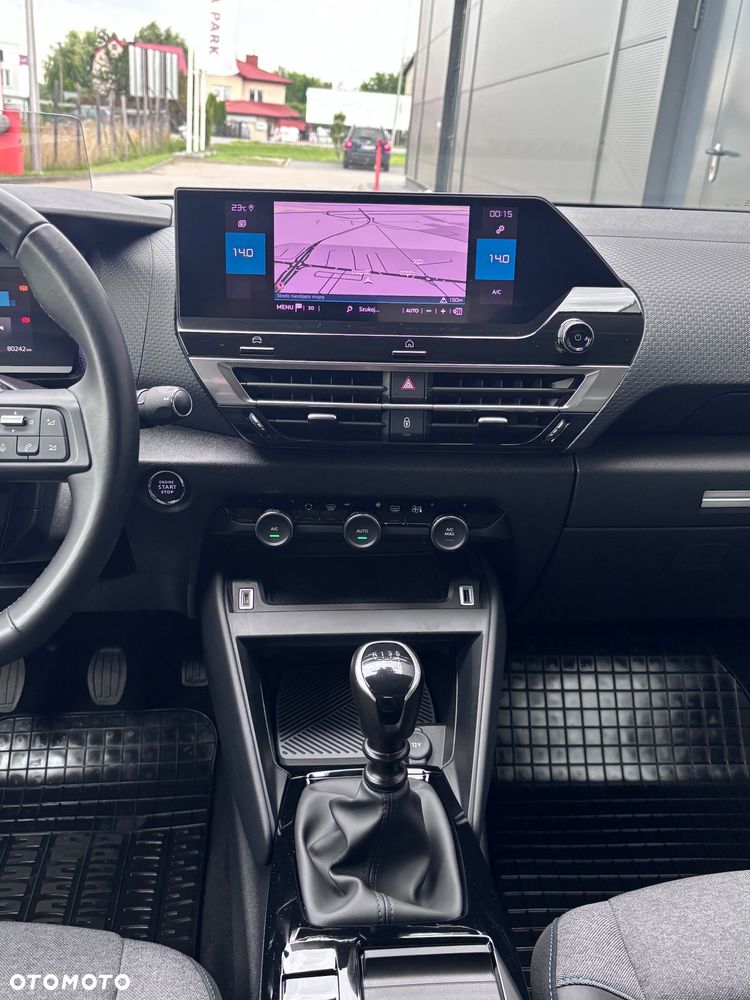Citroën C4 1.5 BlueHDi Shine S&S - 22